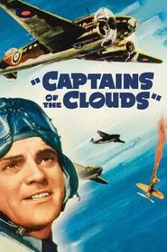 Captains of the Clouds movie poster