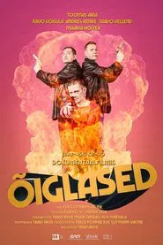 Art of Righteous movie poster