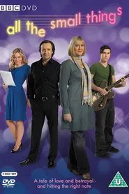 All the Small Things tv show poster
