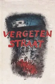 Forgotten Street movie poster