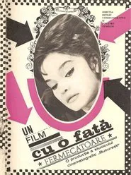 A Charming Girl movie poster