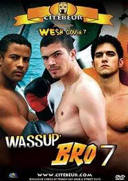 Wesh Cousin 7: C'est d'la balle movie poster