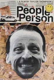 People Person movie poster