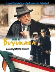 Poster do filme Exile in Buyukada
