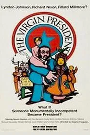The Virgin President movie poster