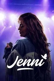 Jenni movie poster