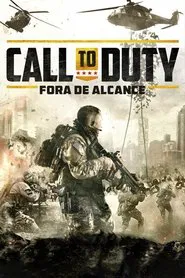 Poster do filme Call to Duty - Fora de Alcance