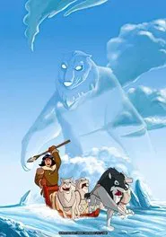 Poster da série Nanook's Great Hunt