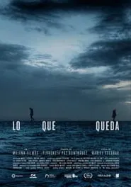 What Remains movie poster