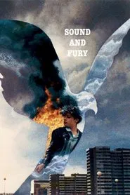 Sound and Fury movie poster