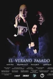 Poster do filme El Verano Pasado