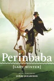 Poster do filme The Feather Fairy
