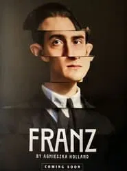 Franz movie poster