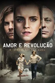 Poster do filme Amor e Revolução