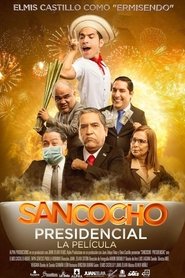 Presidential Sancocho movie poster