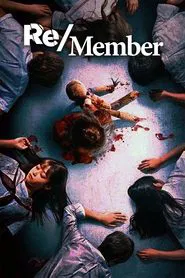 Re/Member movie poster