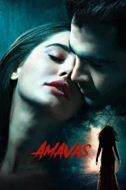 Poster do filme Amavas