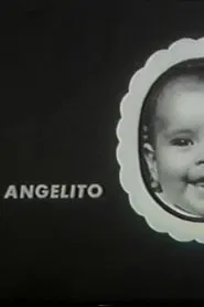 Angelito movie poster
