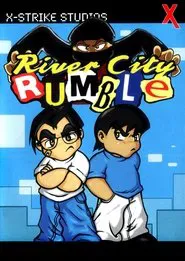 River City Rumble movie poster