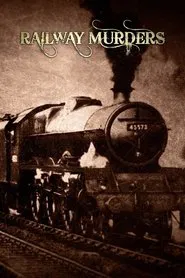 Railway Murders tv show poster