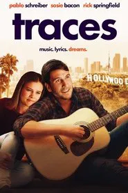 Traces movie poster