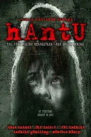 Hantu movie poster