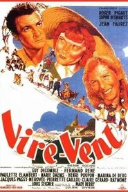 Vire-vent movie poster