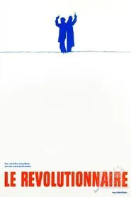 The Revolutionary movie poster