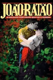 João Ratão movie poster