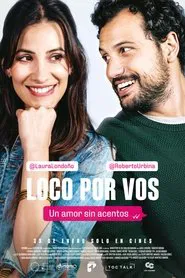 Loco por vos movie poster