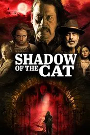 Poster do filme Shadow of the Cat