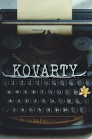 Kovarty movie poster