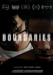 Boundaries movie poster