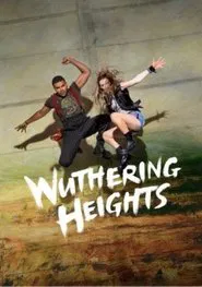 Wuthering Heights - Bristol Old Vic movie poster