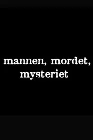 Olof Palme: Mannen, mordet, mysteriet movie poster