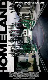 Poster do filme Homeland