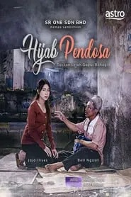 Hijab Pendosa movie poster