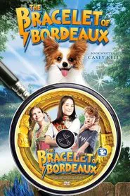 The Bracelet of Bordeaux movie poster