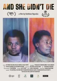And She Didn't Die movie poster