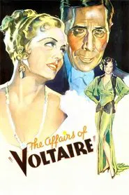 Voltaire movie poster