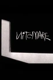 Nitemare movie poster