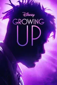 Growing Up tv show poster
