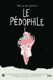 Poster do filme Le Pédophile