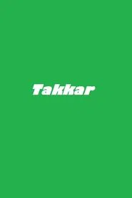 Takkar movie poster
