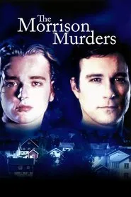 The Morrison Murders: Based on a True Story movie poster