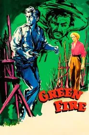 Poster do filme Tentação Verde