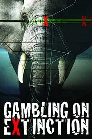 Poster do filme Gambling on Extinction
