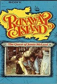 Runaway Island tv show poster