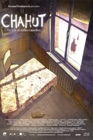 Chahut movie poster