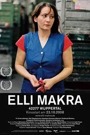 Elli Makra - 42277 Wuppertal movie poster